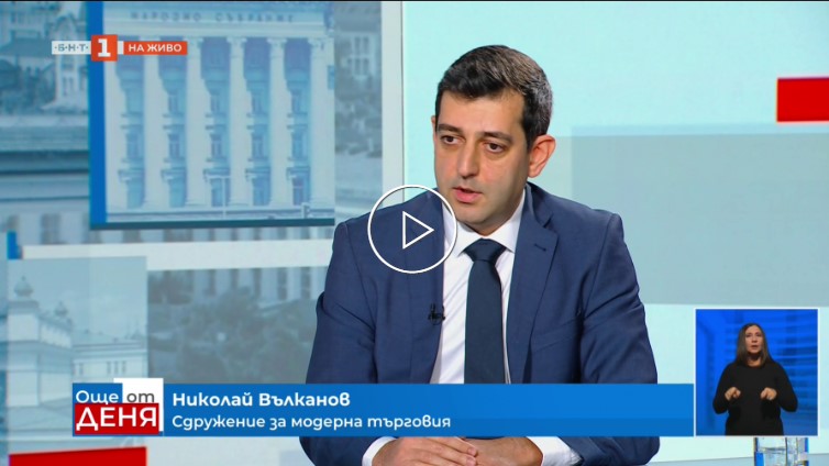 Николай Вълканов: Има въпроси, които не са добре обмислени и като тайминг, и като необходим ресурс, и като краен ефект